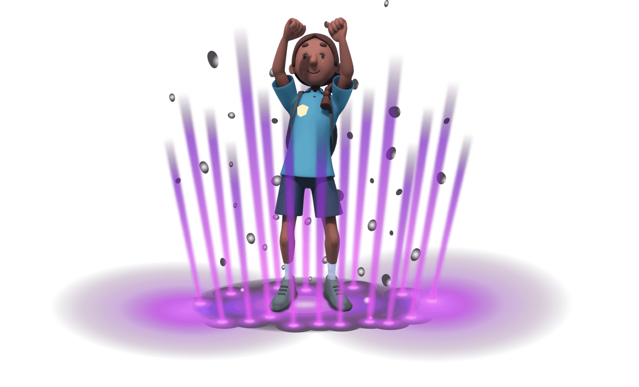 AR App Functions