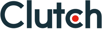 Clutch B2B ratings and reviews platform logo