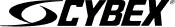Cybex client logo