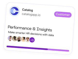 Product dashboard screenshot four