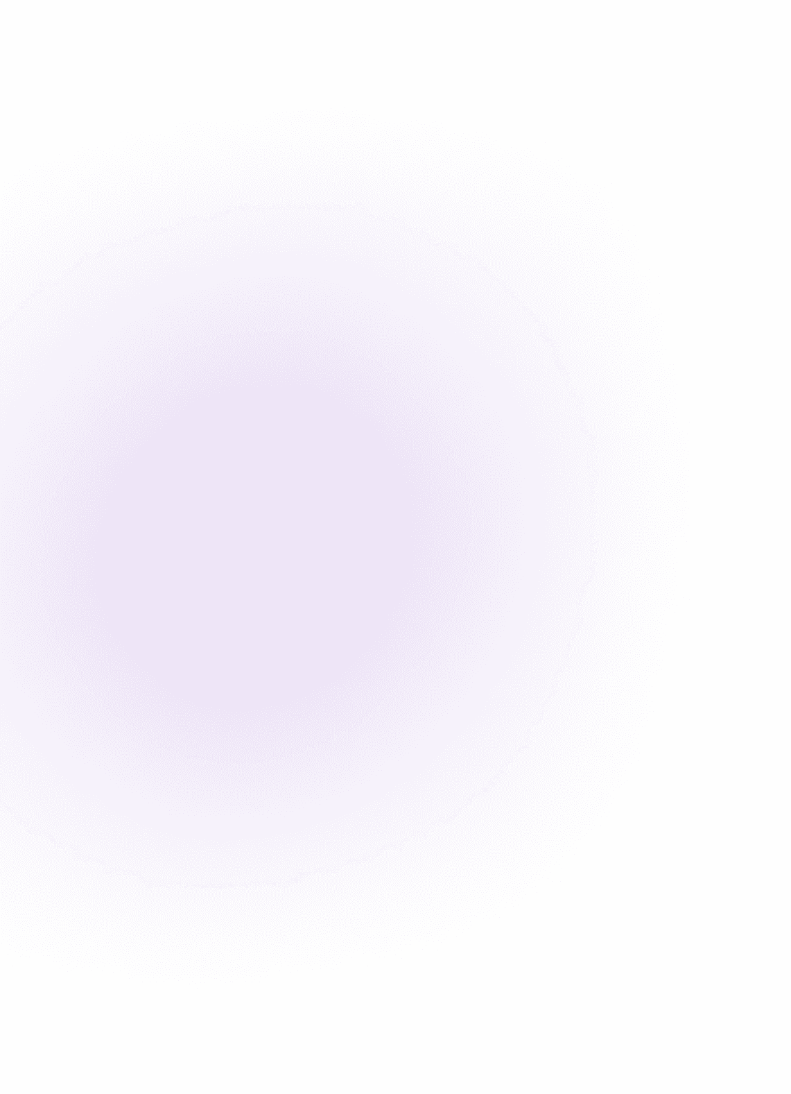 Decorative background for HR solutions section
