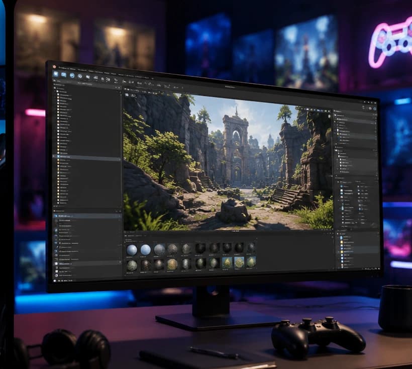 Game development case study player engagement metrics