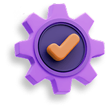 Tech Reforms logo accent for Starting Price impact stat