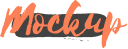 Mockup client logo
