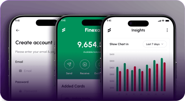 Scalable MVP case study product showcase two