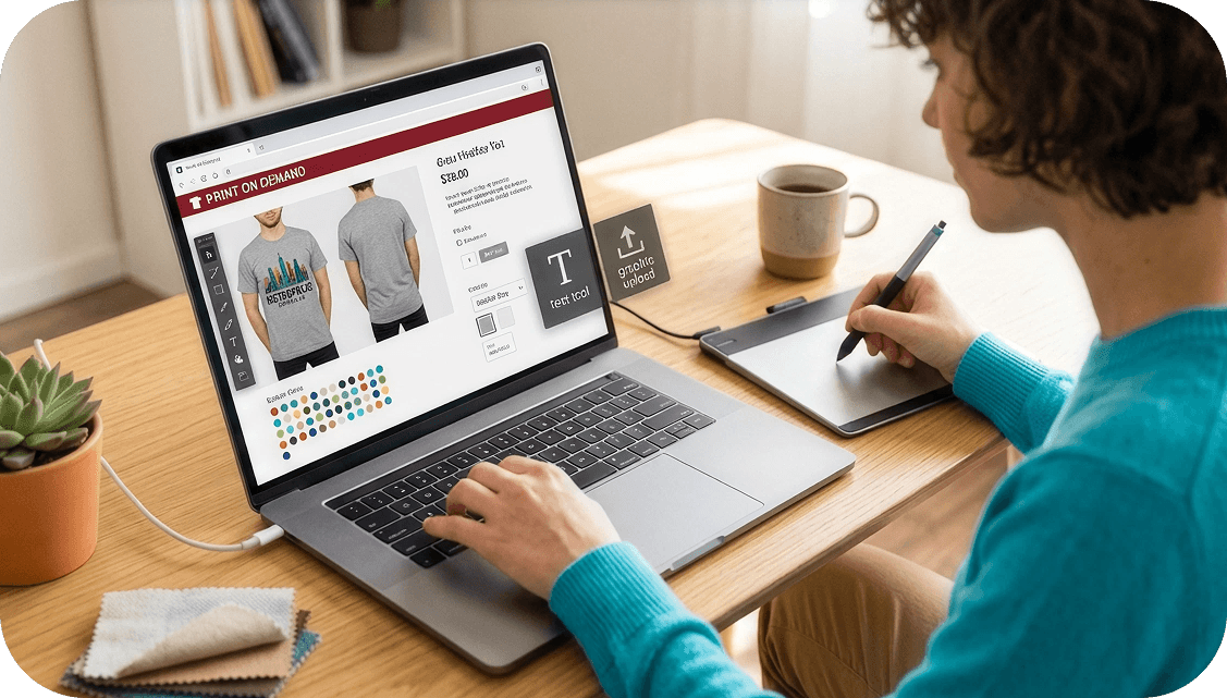 On-demand dispatch and live tracking case study showcase