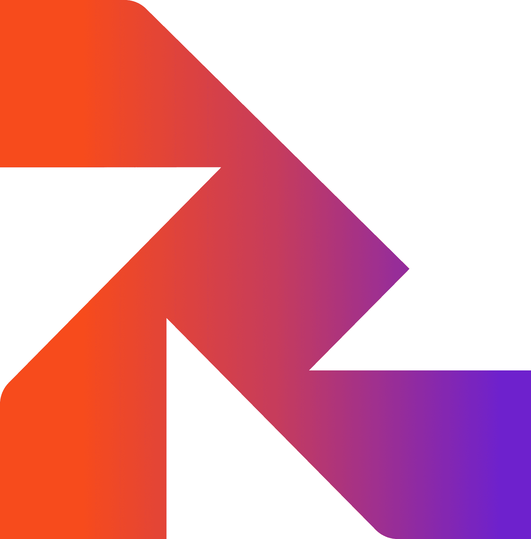 Vector accent graphic