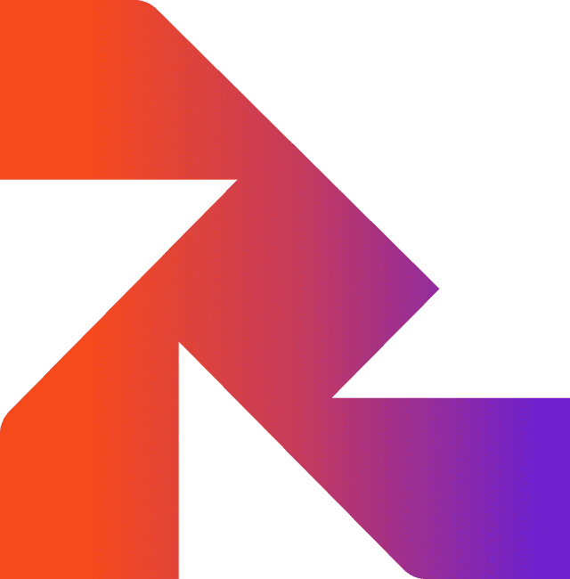 Vector accent graphic