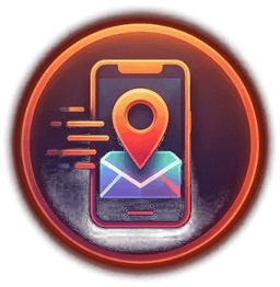 On-demand app development icon
