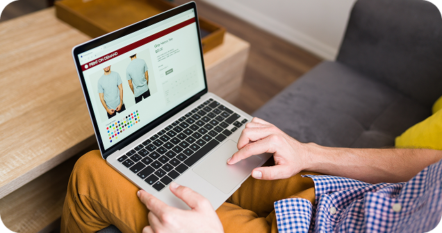 Staff augmentation case study