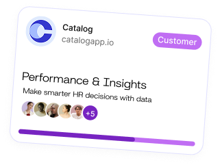 Product dashboard screenshot four