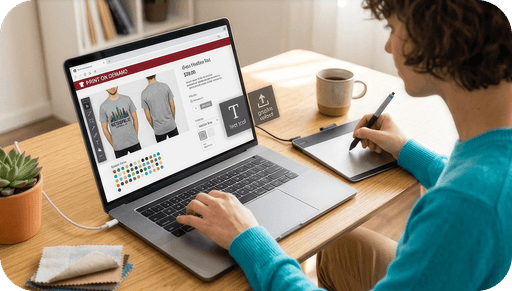 On-demand dispatch and live tracking case study showcase